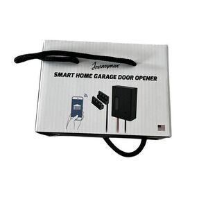 Journeyman Smart Home Garage Door Opener